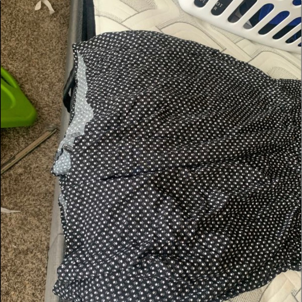 Old navy woman’s romper XL